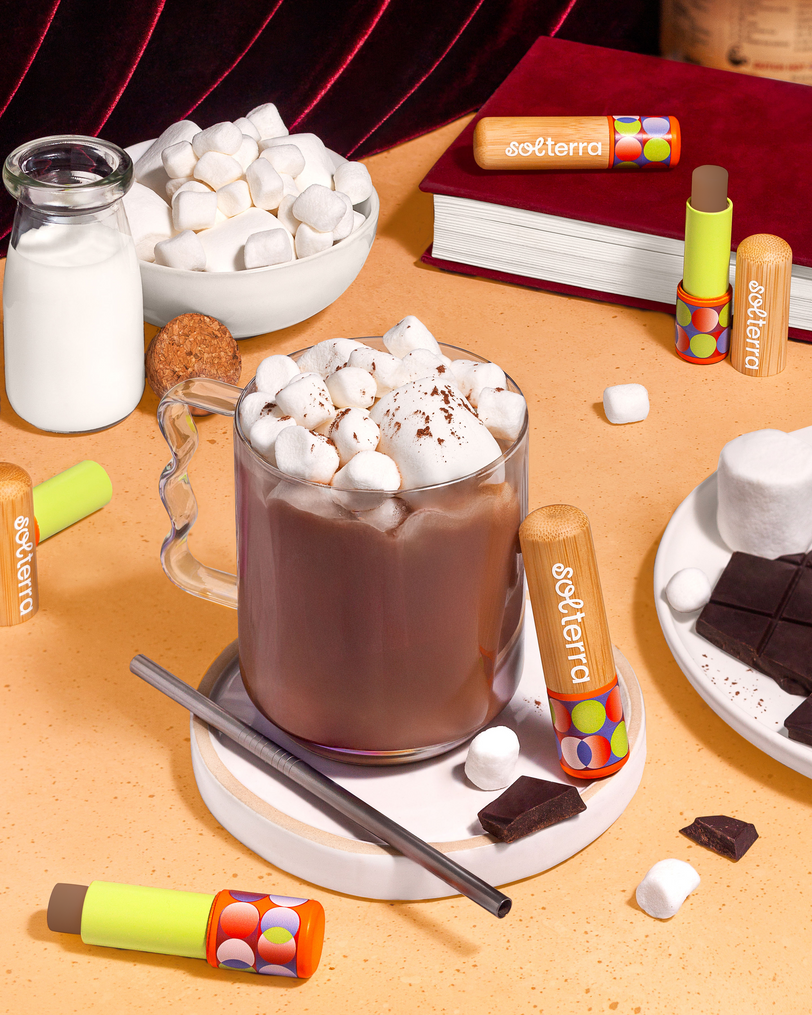 Cozy Hot Cocoa