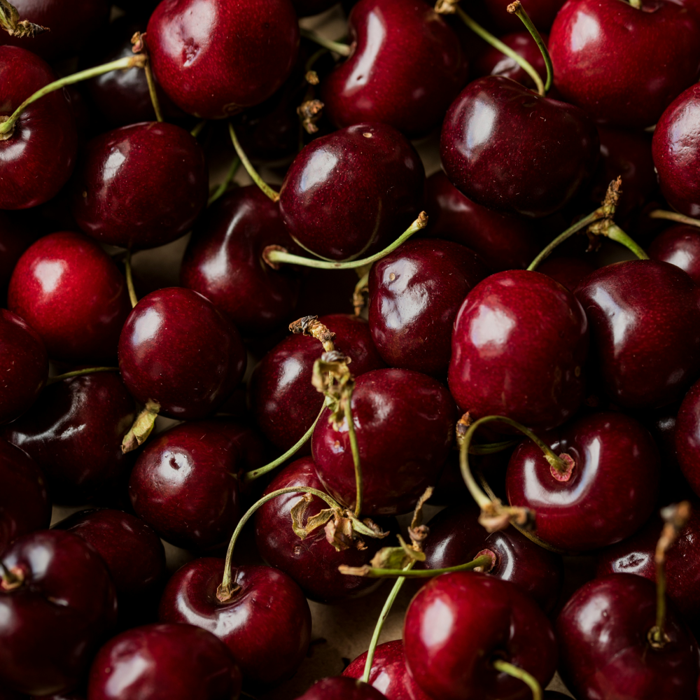 Cherry flavor