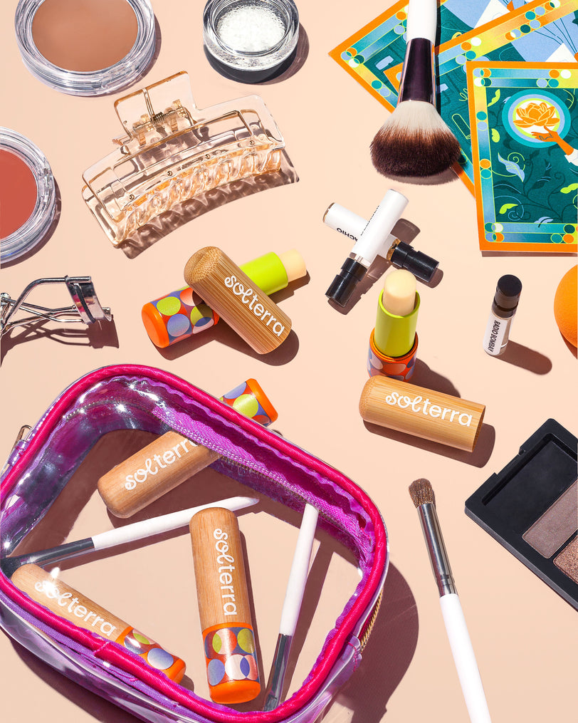 Orange Vanilla Dream