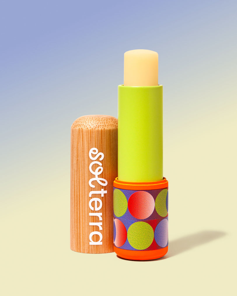 Orange Vanilla Dream