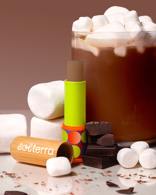 Cozy Hot Cocoa