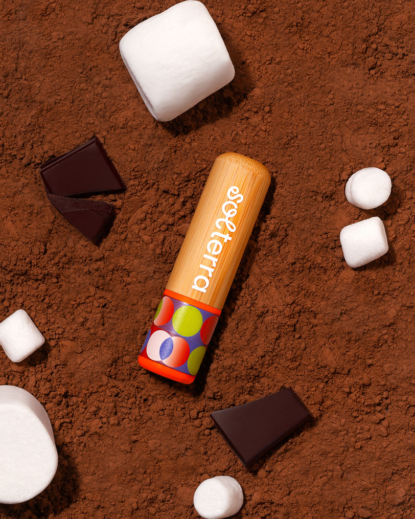 Cozy Hot Cocoa