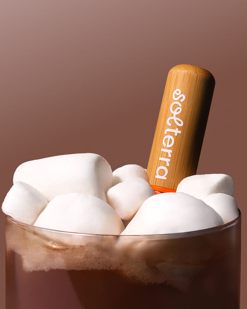 Cozy Hot Cocoa