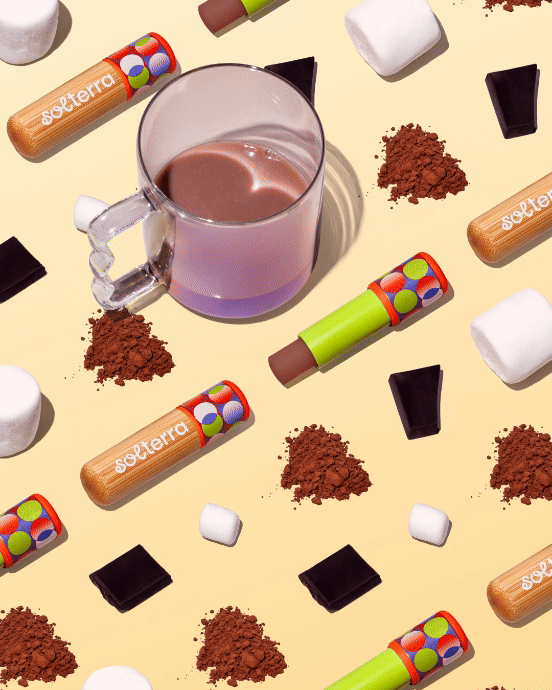 Cozy Hot Cocoa