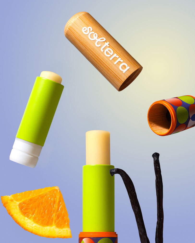 Orange Vanilla Dream - Refill