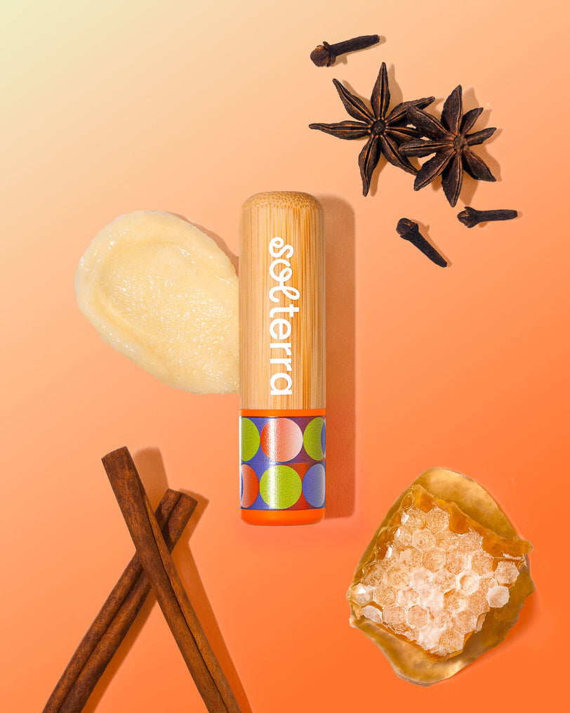 Rising Chai Spice