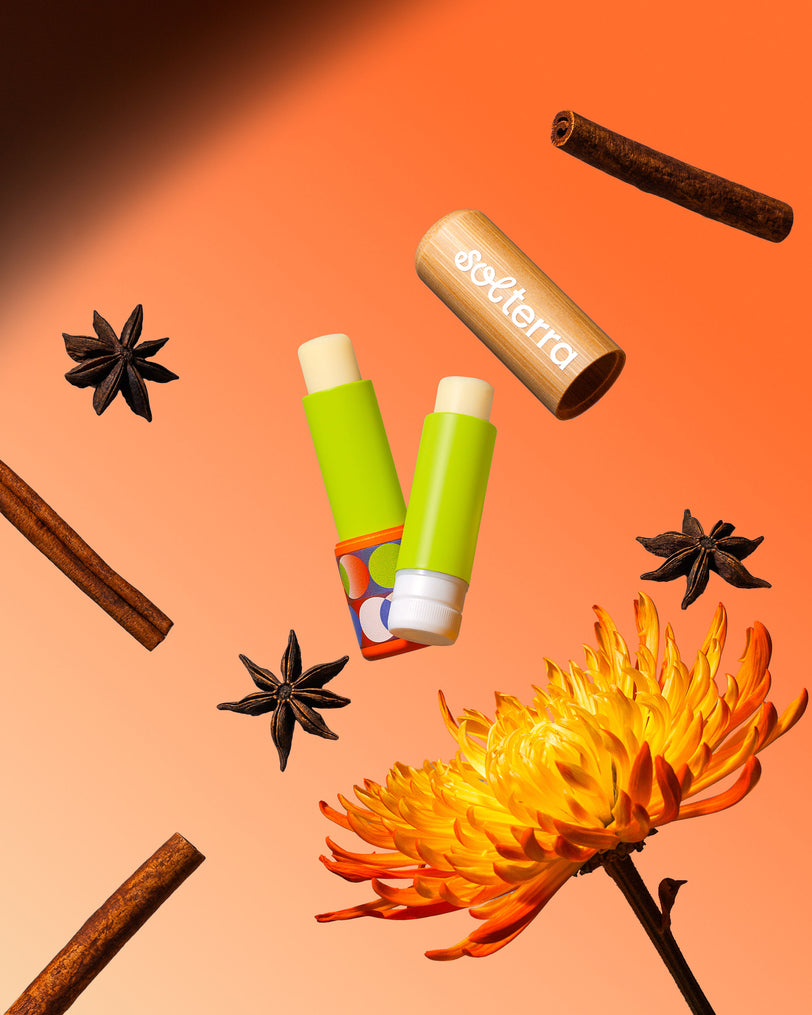 Rising Chai Spice