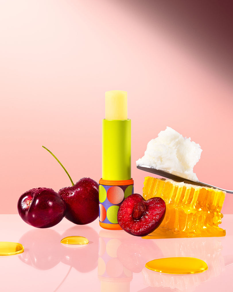Wild Cherry Fling