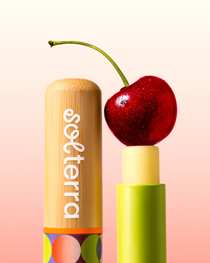 Wild Cherry Fling