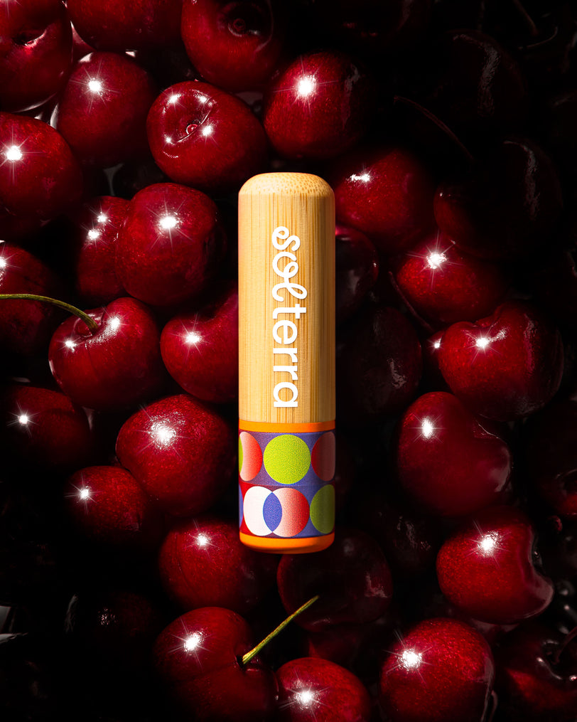 Wild Cherry Fling