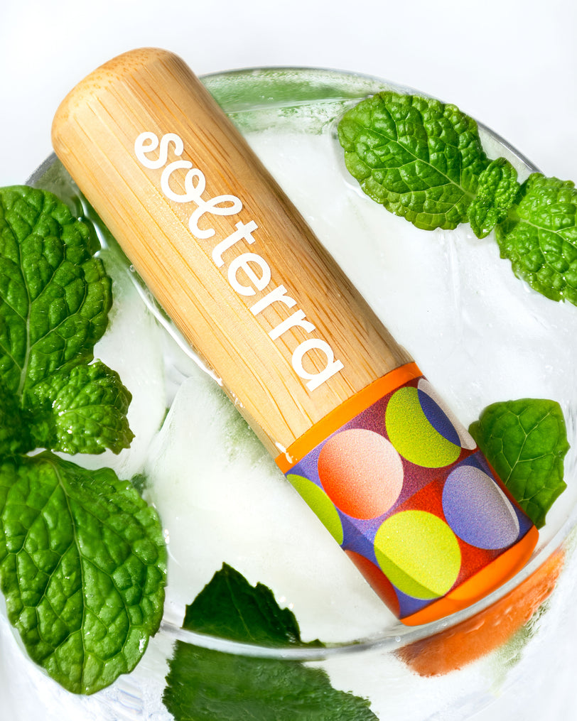 Mint to Be - Refill